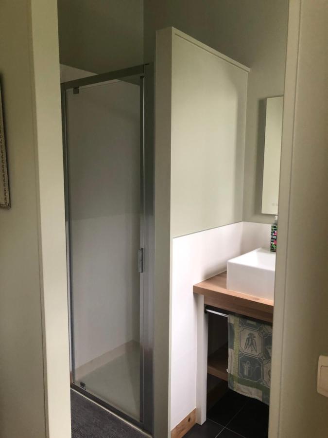Maison M, Chambre Privee Acces Jardin Piscine Et Jacuzzi Pres De La Rochelle Λα Ροσέλ Εξωτερικό φωτογραφία
